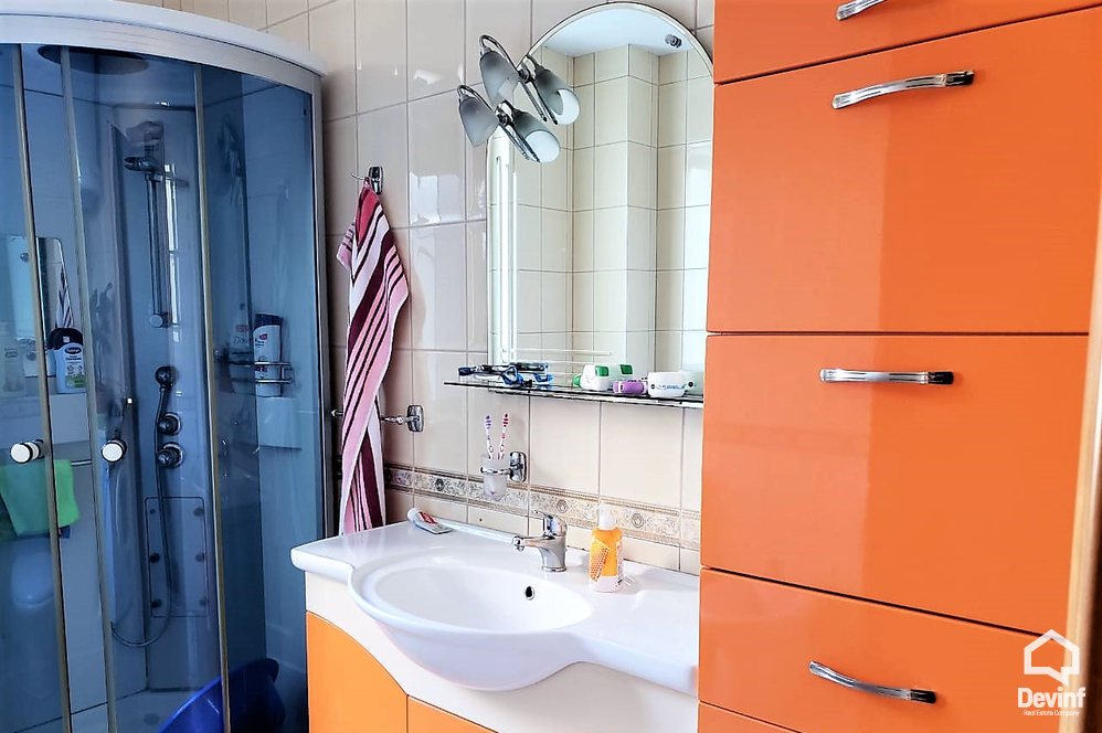 Tirane For Sale Apartment 2+1+A Near the Zoo park Apartment