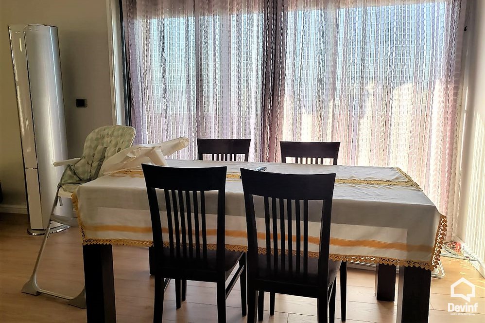 Tirane For Sale Apartment 3+1+G Mine Peza Street Apartment