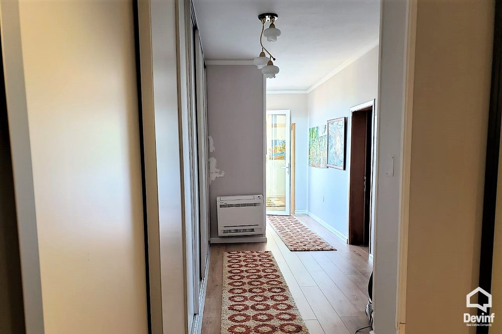 Tirane For Sale Apartment 3+1+G Mine Peza Street Apartment