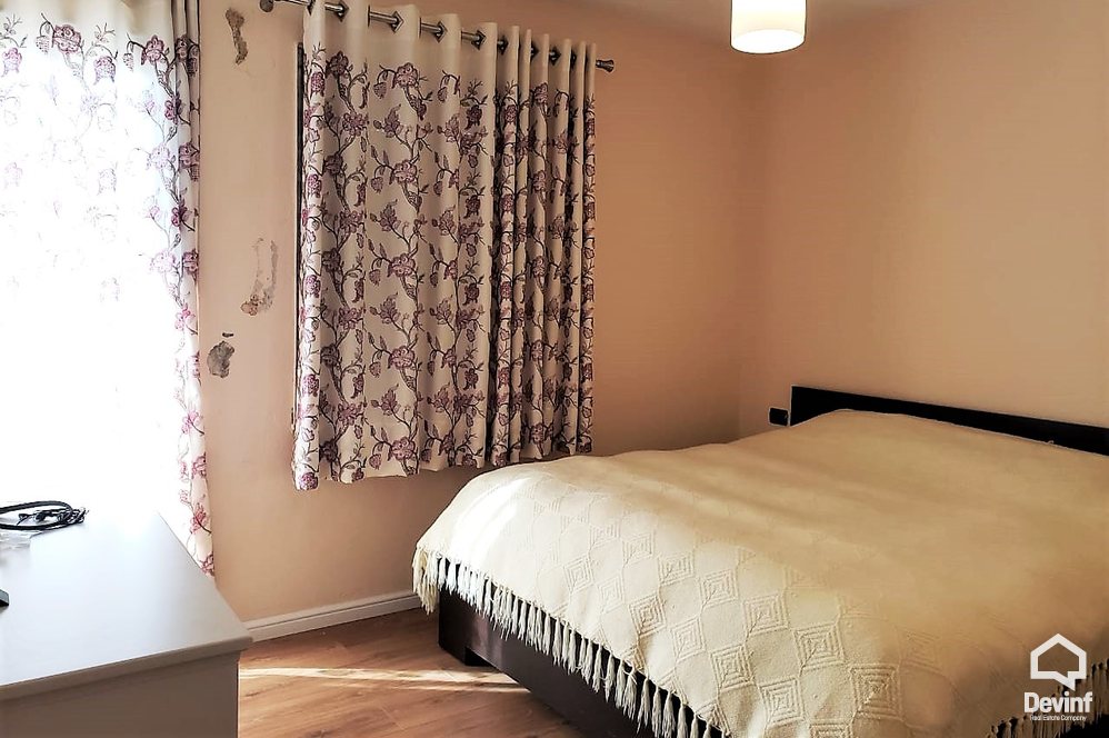 Tirane For Sale Apartment 3+1+G Mine Peza Street Apartment