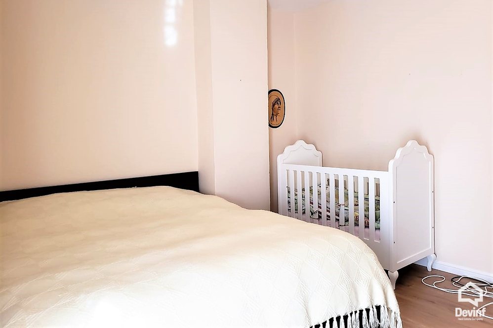 Tirane For Sale Apartment 3+1+G Mine Peza Street Apartment