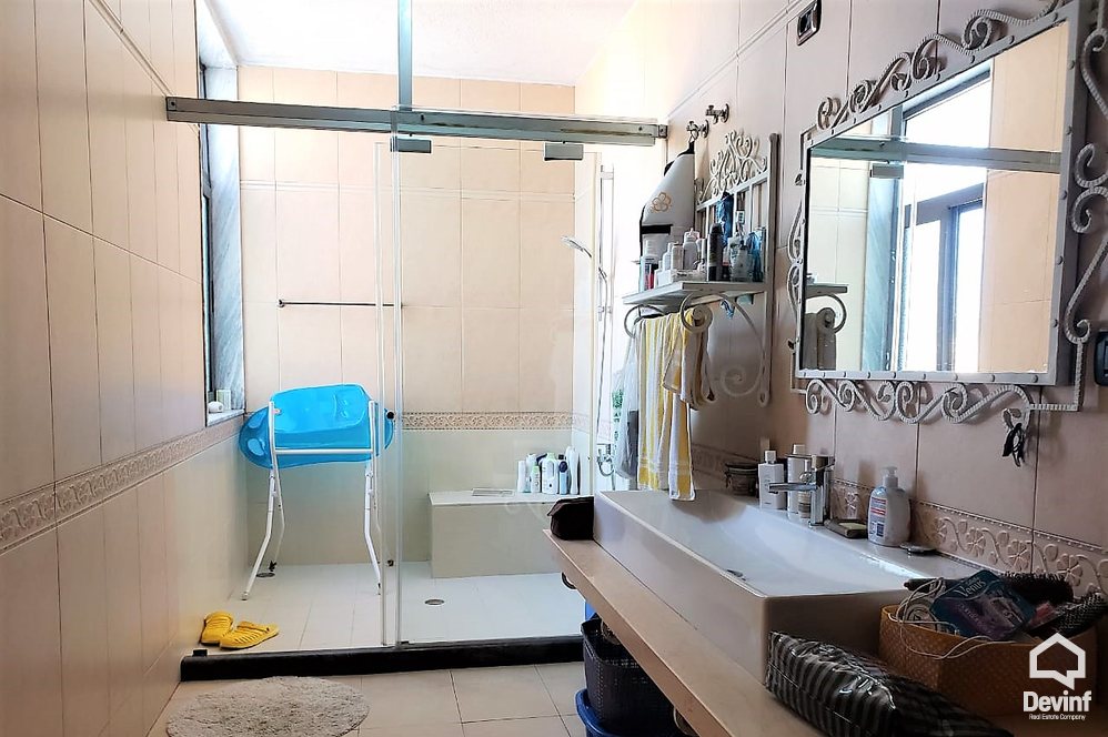 Tirane For Sale Apartment 3+1+G Mine Peza Street Apartment