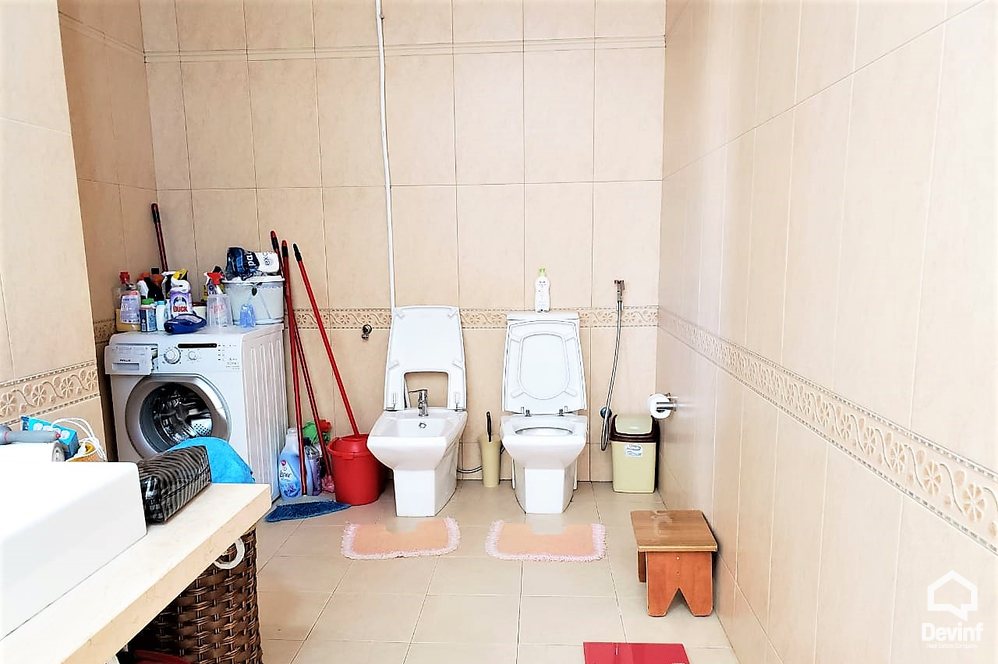 Tirane For Sale Apartment 3+1+G Mine Peza Street Apartment