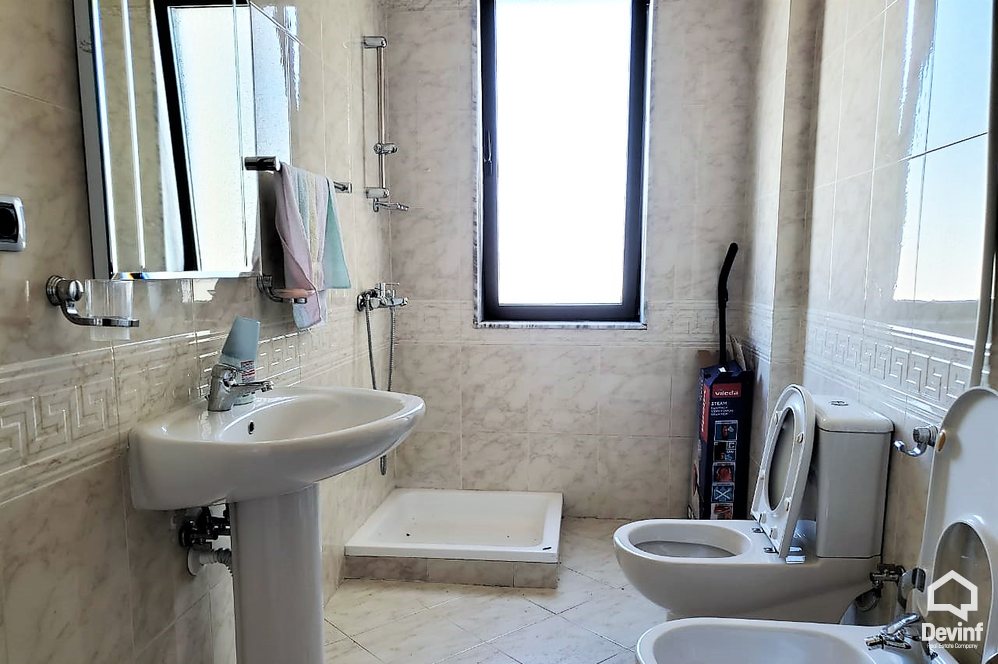 Tirane For Sale Apartment 3+1+G Mine Peza Street Apartment