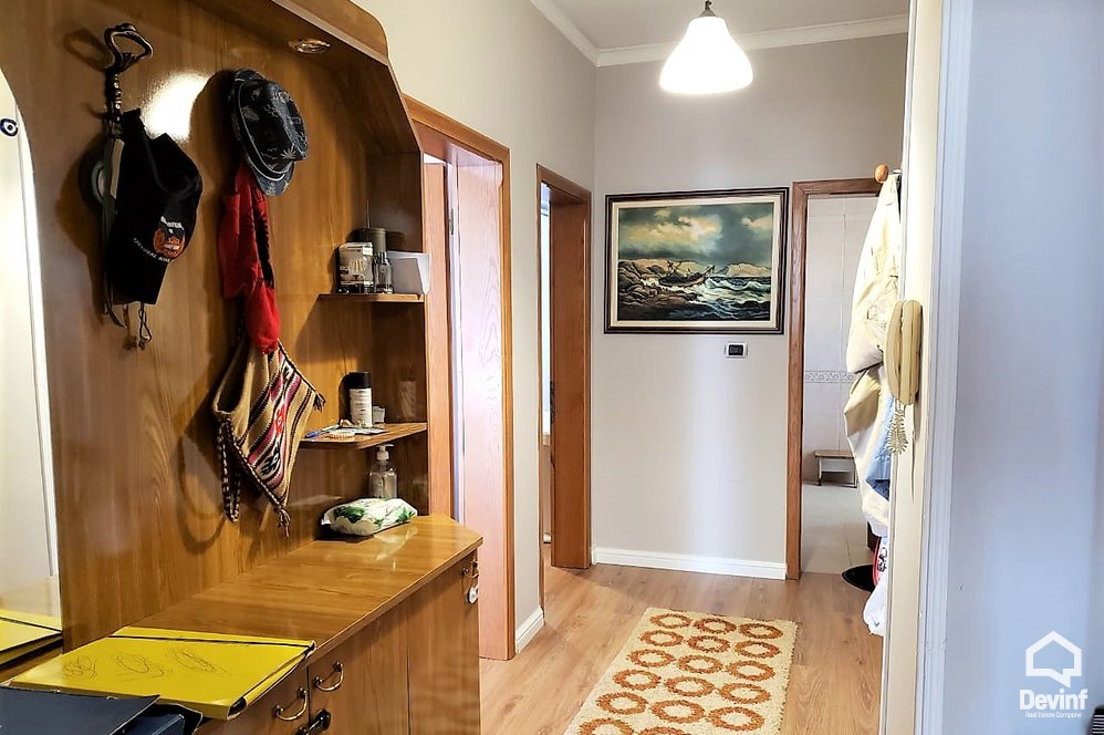 Tirane For Sale Apartment 3+1+G Mine Peza Street Apartment
