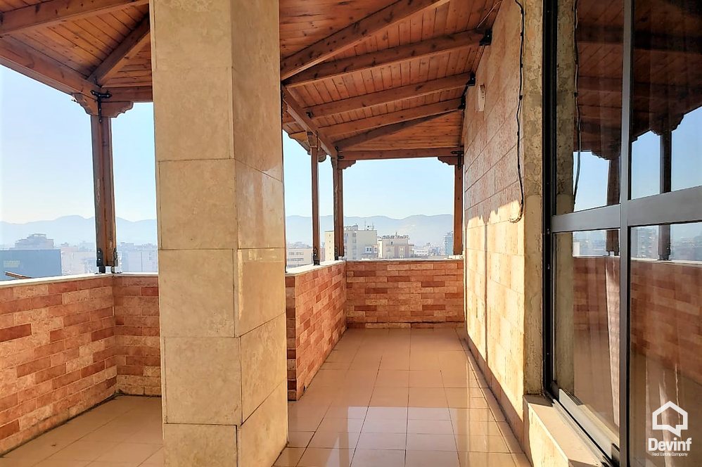 Tirane For Sale Apartment 3+1+G Mine Peza Street Apartment