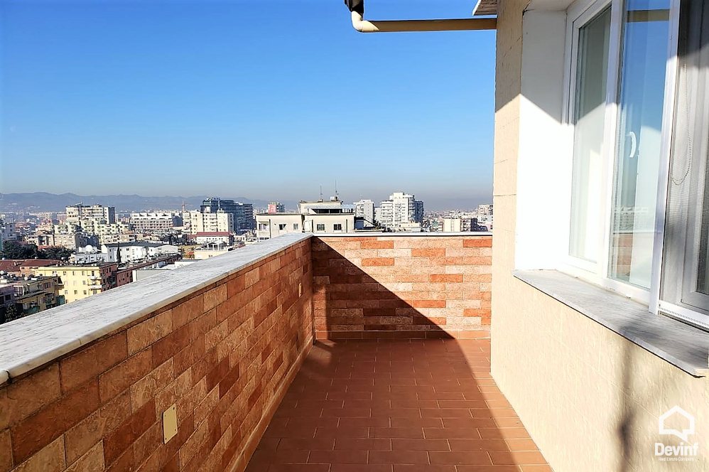 Tirane For Sale Apartment 3+1+G Mine Peza Street Apartment