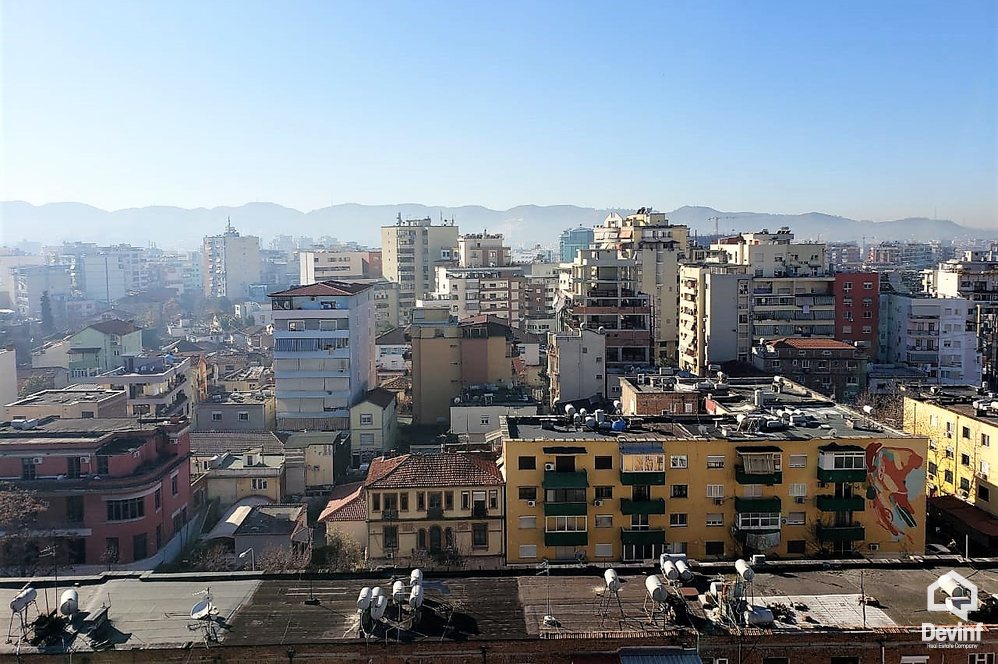 Tirane For Sale Apartment 3+1+G Mine Peza Street Apartment