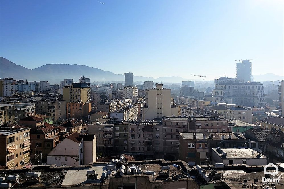 Tirane For Sale Apartment 3+1+G Mine Peza Street Apartment