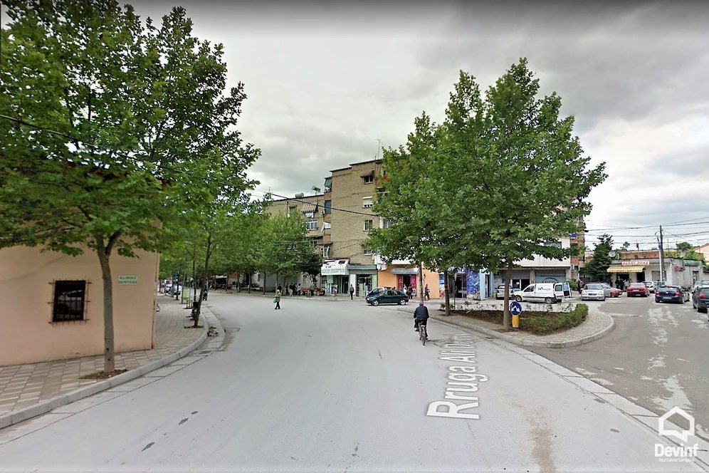 Tirane Shitje Apartament 3+1+A Prane shkolles Kushtrimi i Lirise ne zonen e Ali Demit apartament