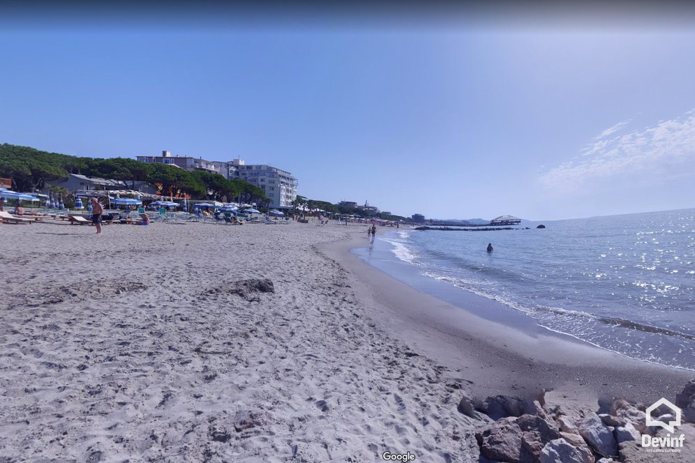 Durres For Sale Apartment 2+1+A Golem, Durres Apartment