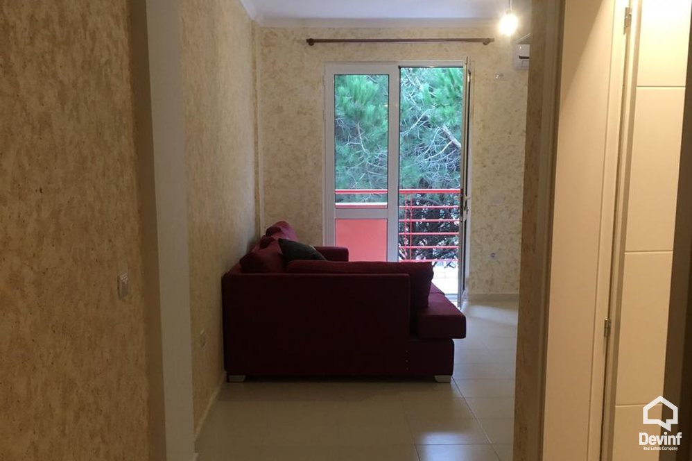 Durres For Sale Apartment 2+1+A Golem, Durres Apartment