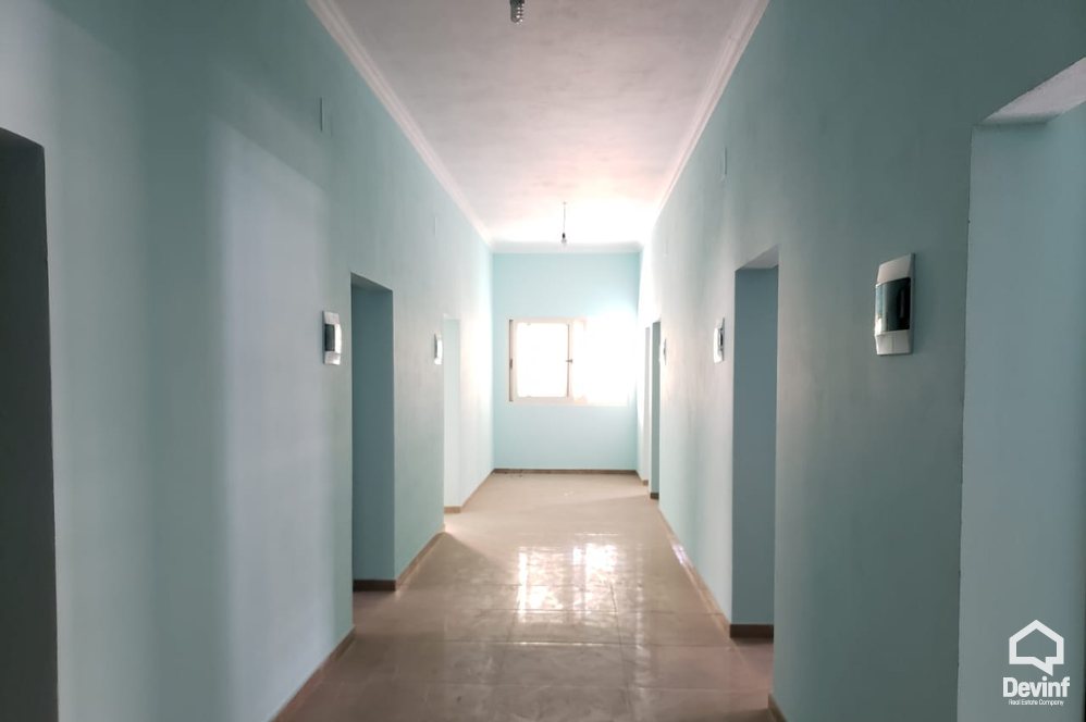 Tirane For Sale Office  In Kavaja Street Office