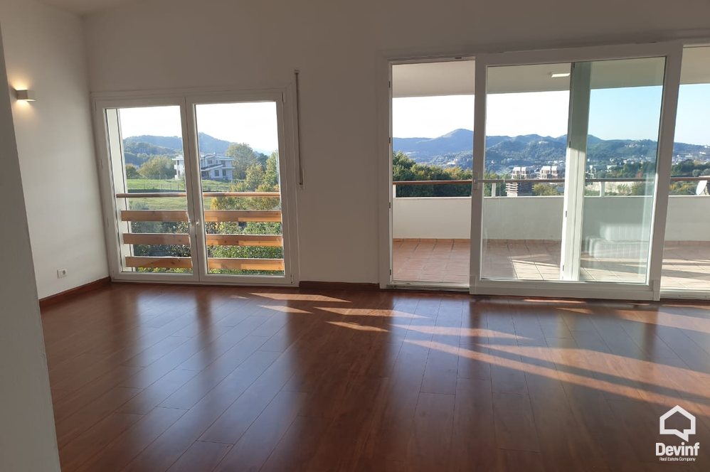 Tirane For Rent Villa 3+1+A Villa in housing compound located in the area of Tirana East Gate Shopping Mall Villa Residential Complex