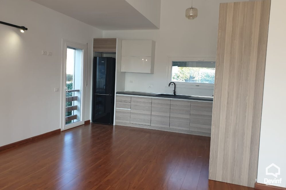 Tirane For Rent Villa 3+1+A Villa in housing compound located in the area of Tirana East Gate Shopping Mall Villa Residential Complex