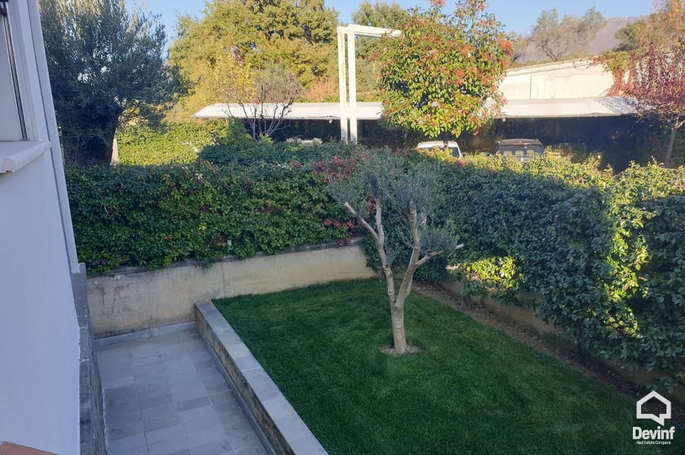 Tirane For Rent Villa 3+1+A Villa in housing compound located in the area of Tirana East Gate Shopping Mall Villa Residential Complex