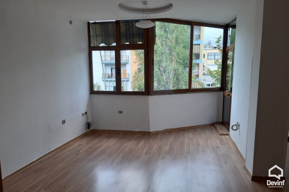 Tirane For Sale Apartment 3+1+A Apartment in Ferit Xhajko Street Apartment Office
