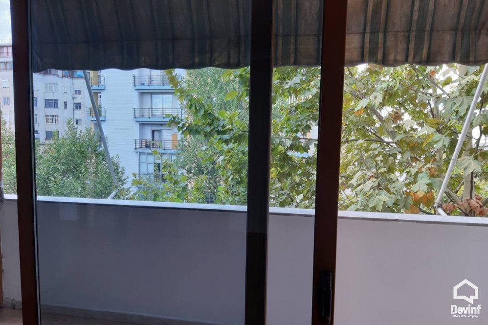 Tirane For Sale Apartment 3+1+A Apartment in Ferit Xhajko Street Apartment Office