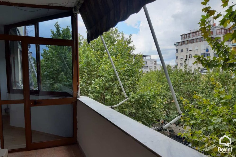 Tirane For Sale Apartment 3+1+A Apartment in Ferit Xhajko Street Apartment Office