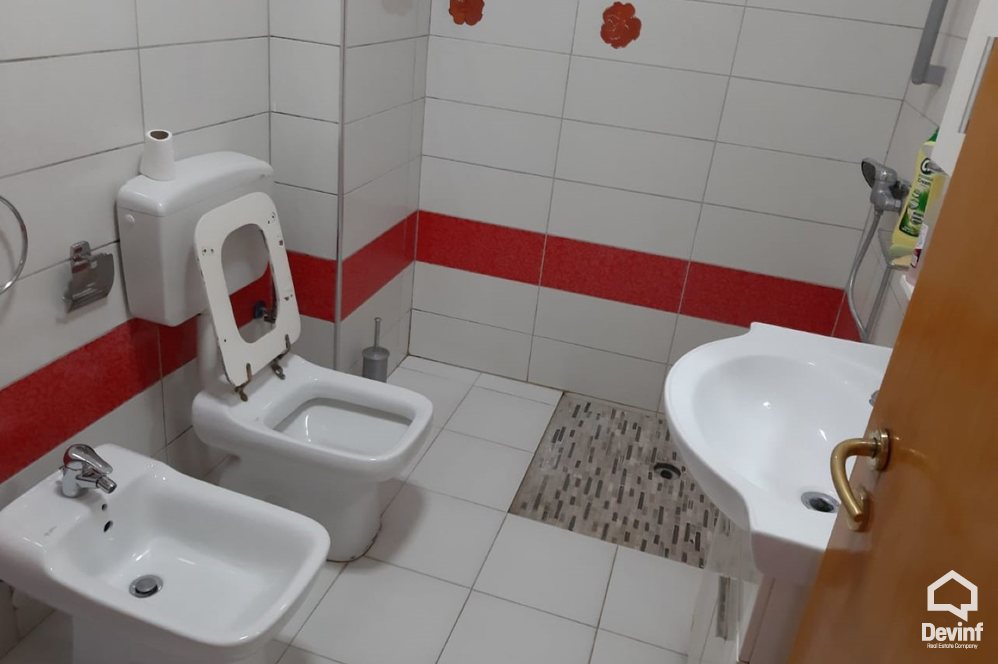 Tirane For Sale Apartment 3+1+A Apartment in Ferit Xhajko Street Apartment Office