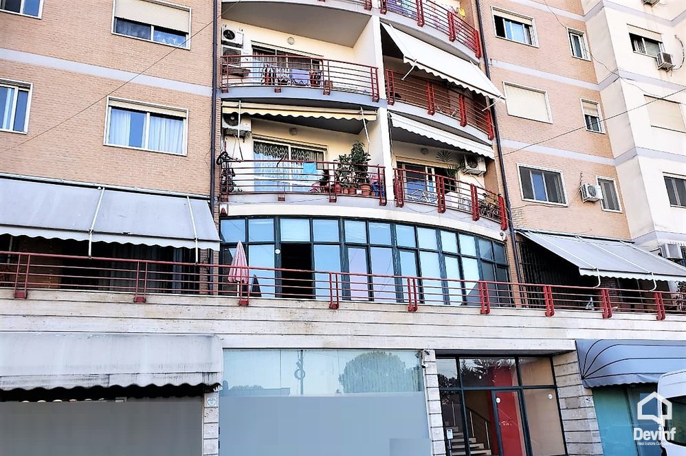 Tirane Shitje Zyre  Rruga Don Bosko, kompleksi Vizion Plus zyre kompleks rezidencial