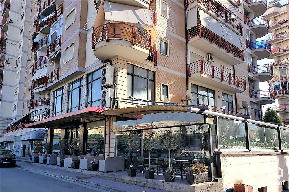 Tirane Shitje Zyre  Rruga Don Bosko, kompleksi Vizion Plus zyre kompleks rezidencial