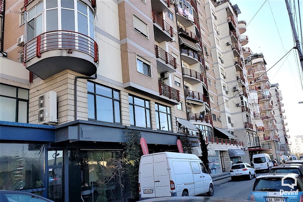 Tirane Shitje Zyre  Rruga Don Bosko, kompleksi Vizion Plus zyre kompleks rezidencial