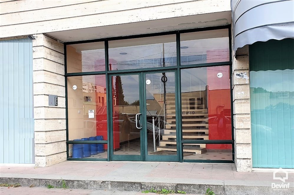 Tirane Shitje Zyre  Rruga Don Bosko, kompleksi Vizion Plus zyre kompleks rezidencial