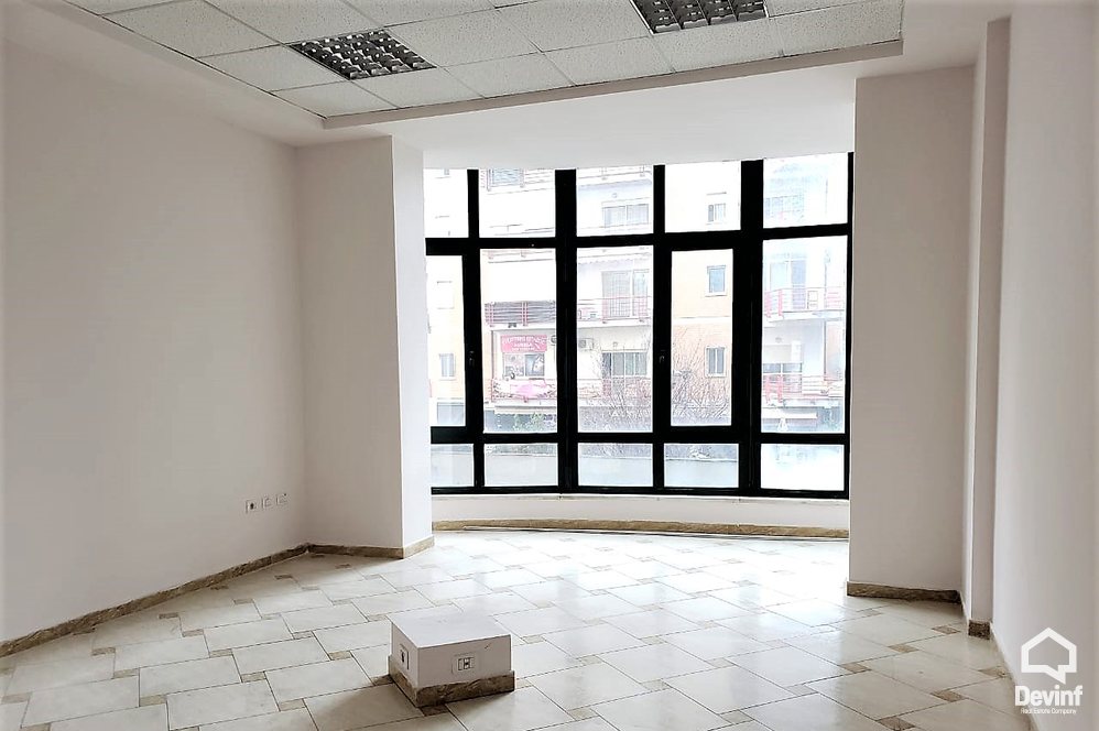 Tirane Shitje Zyre  Rruga Don Bosko, kompleksi Vizion Plus zyre kompleks rezidencial
