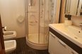 Me Qera Apartament Me shume se 4 dhoma Zyre ne zonen e Bllokut Tirane