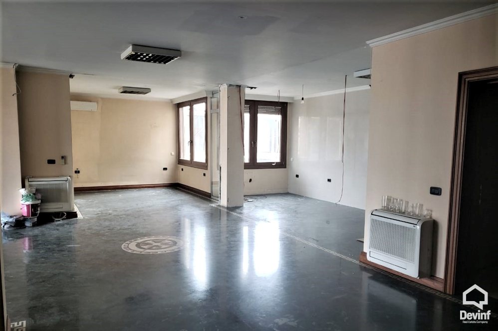 Tirane For Rent Apartment Me shume se 4 dhoma Office in Blloku area Apartment Office