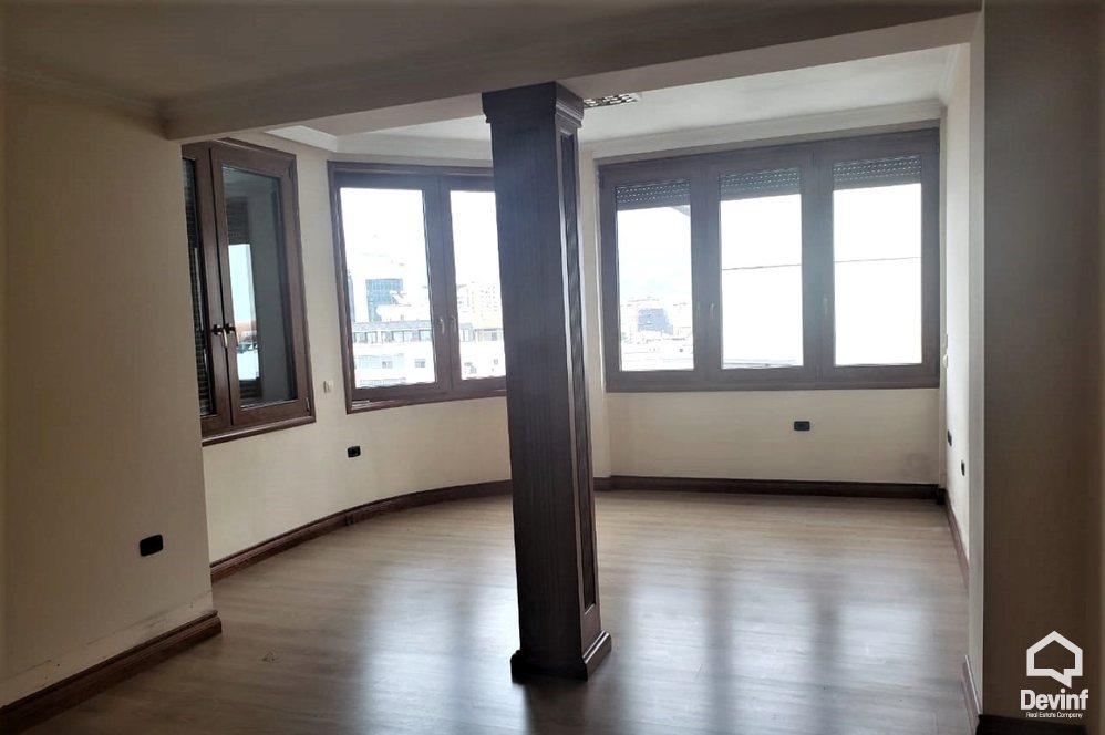 Tirane For Rent Apartment Me shume se 4 dhoma Office in Blloku area Apartment Office