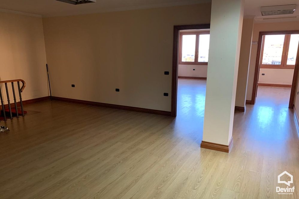 Tirane For Rent Apartment Me shume se 4 dhoma Office in Blloku area Apartment Office