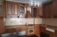 Me Qera Apartament 2+1+A Apartament ne zonen e Bllokut Tirane