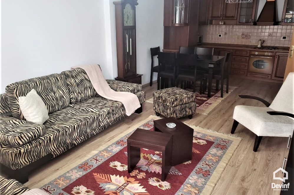 Tirane For Rent Apartment 2+1+A Apartment in Blloku area Apartment Office