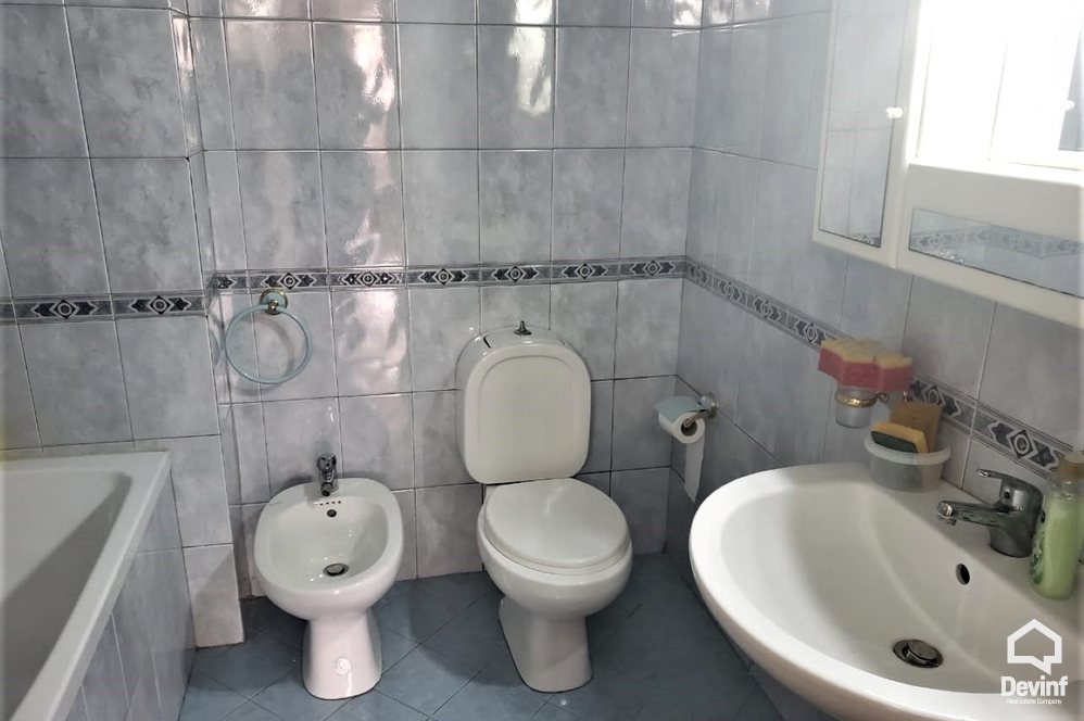 Tirane For Rent Apartment 2+1+A Apartment in Blloku area Apartment Office