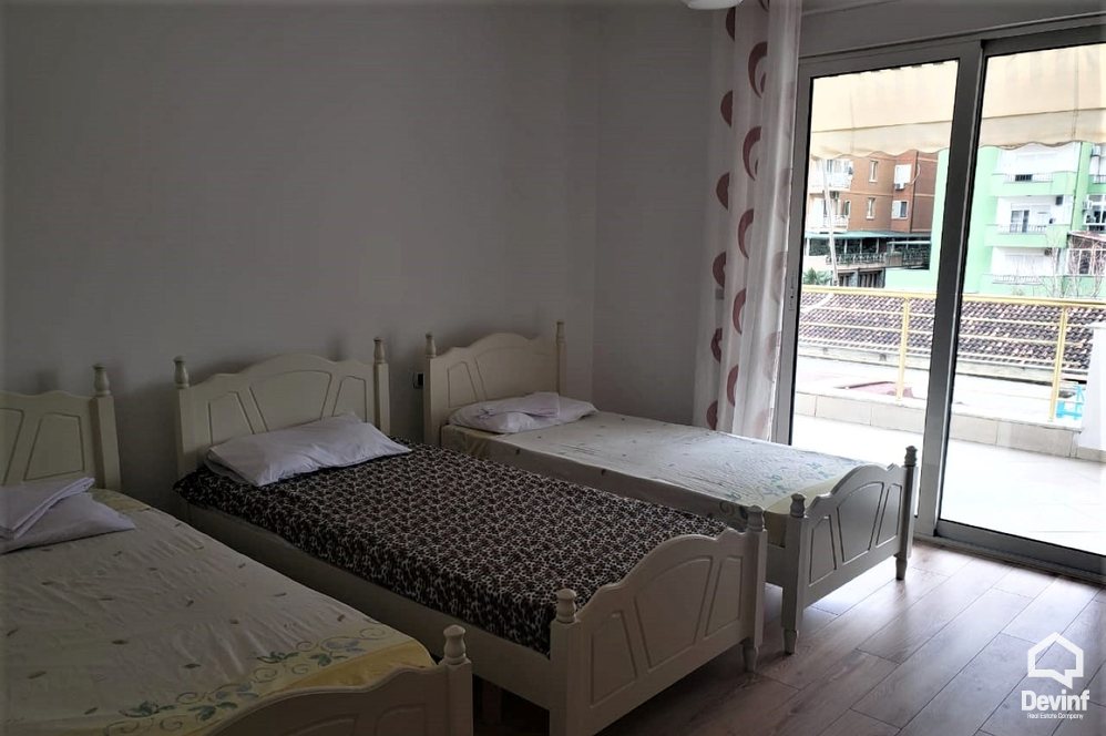 Tirane For Rent Apartment 2+1+A Apartment in Blloku area Apartment Office