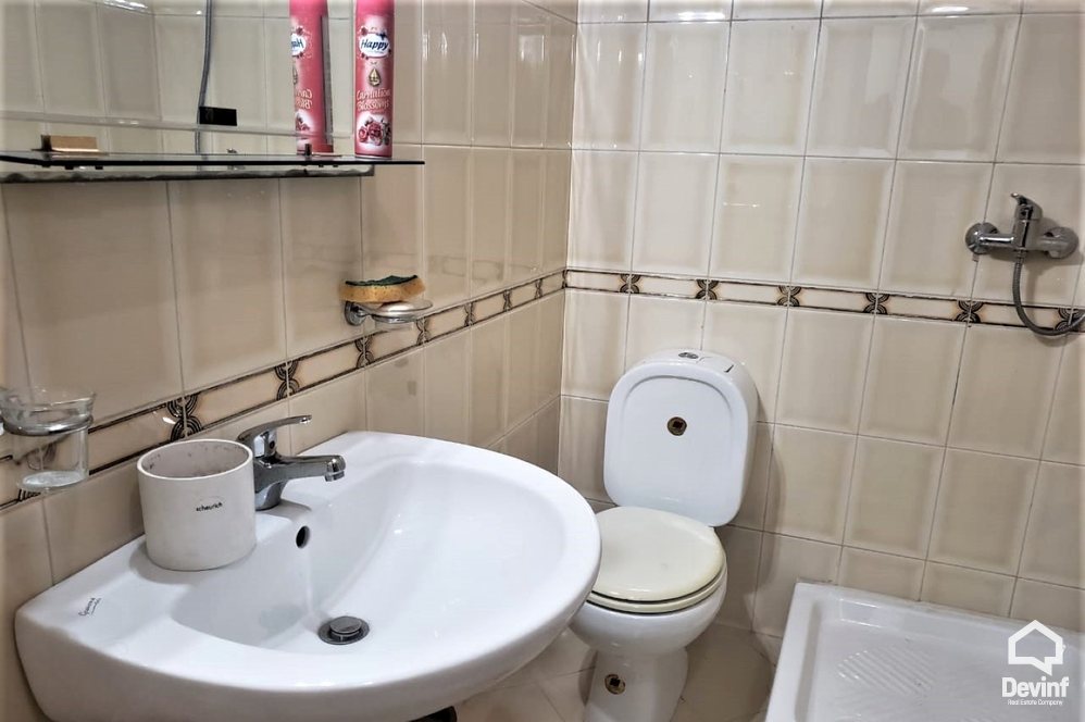 Tirane For Rent Apartment 2+1+A Apartment in Blloku area Apartment Office