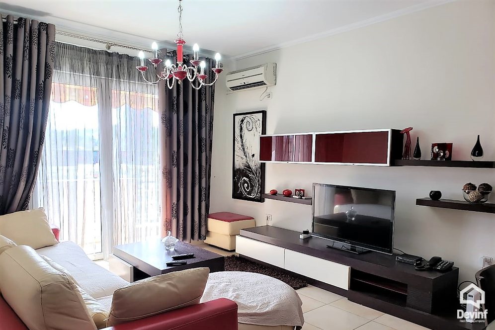 Tirane Shitje Apartament 2+1+G Apartament prane Ambasades Italiane apartament