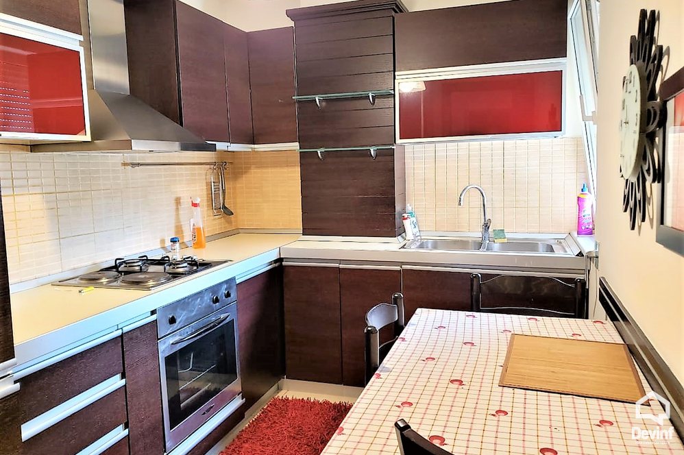 Tirane Shitje Apartament 2+1+G Apartament prane Ambasades Italiane apartament
