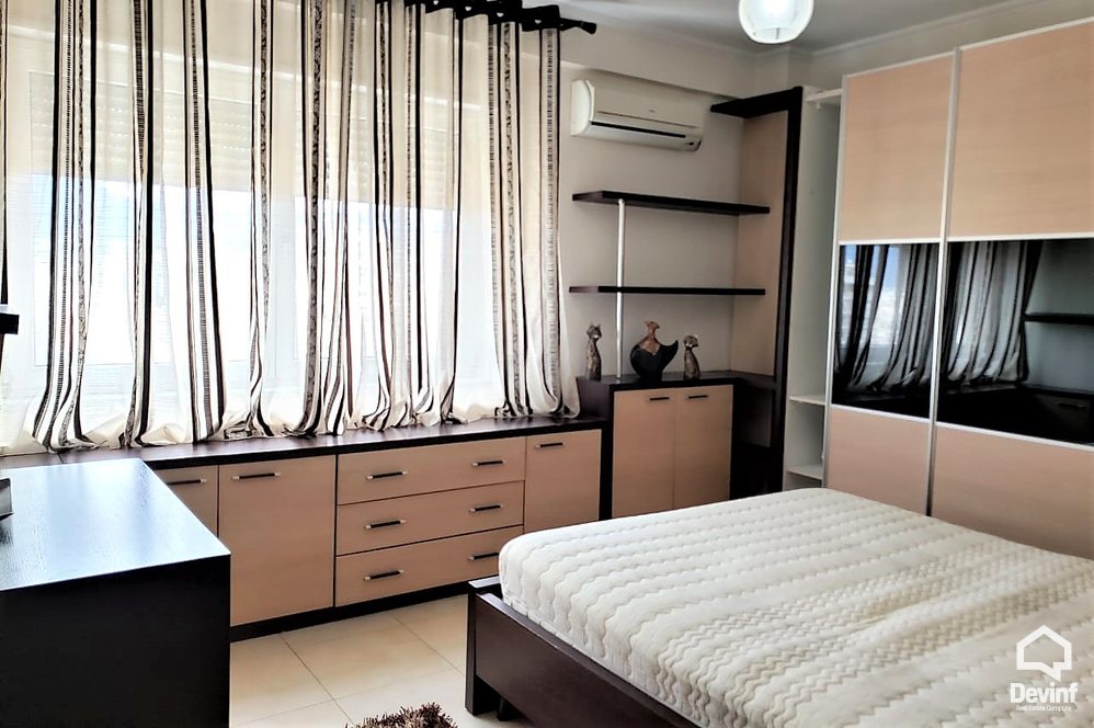 Tirane Shitje Apartament 2+1+G Apartament prane Ambasades Italiane apartament