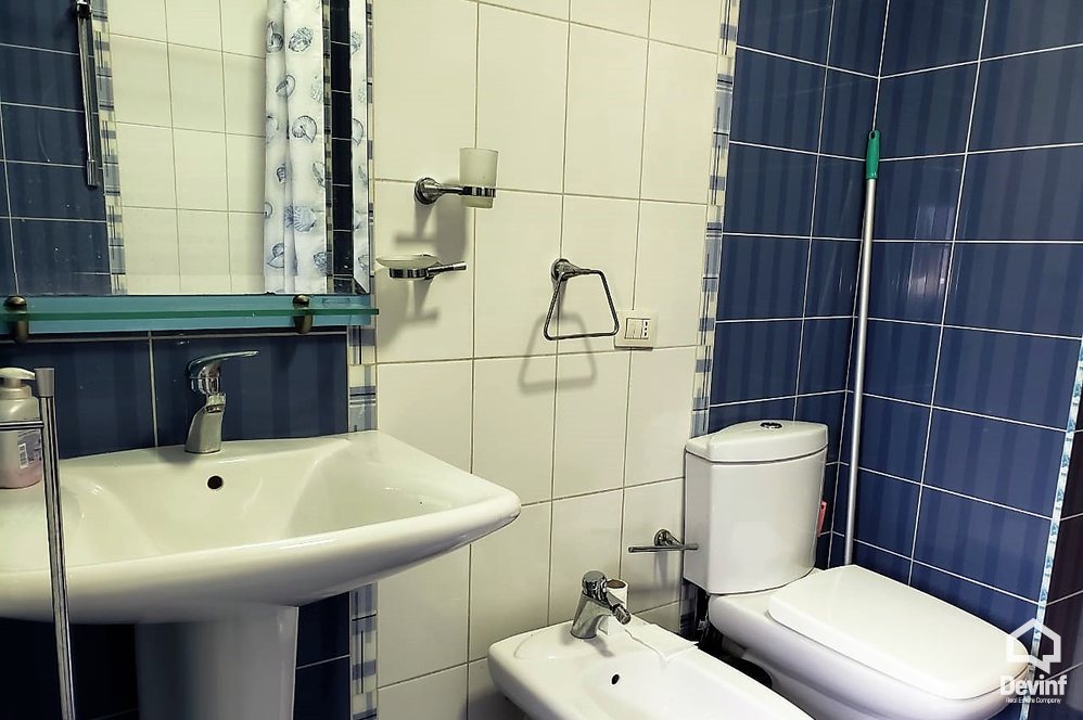 Tirane Shitje Apartament 2+1+G Apartament prane Ambasades Italiane apartament
