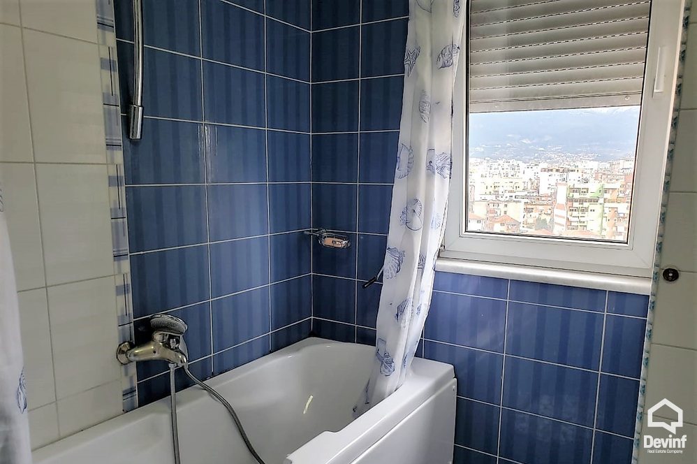 Tirane Shitje Apartament 2+1+G Apartament prane Ambasades Italiane apartament