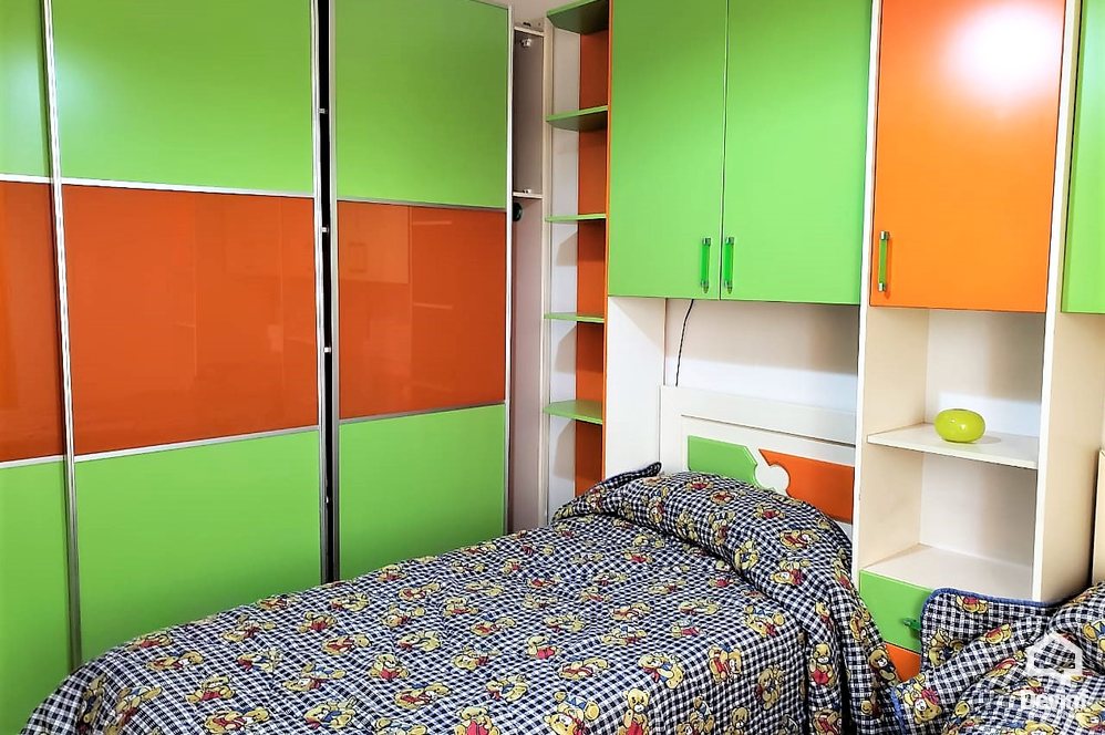 Tirane Shitje Apartament 2+1+G Apartament prane Ambasades Italiane apartament