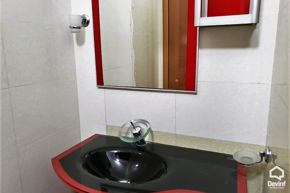 Tirane Shitje Apartament 2+1+G Apartament prane Ambasades Italiane apartament