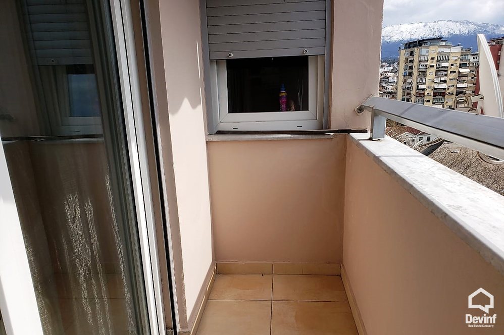 Tirane Shitje Apartament 2+1+G Apartament prane Ambasades Italiane apartament