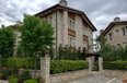 Tirane Qera Vile 4+1+G Vile ne nje kompleks rezidencial vilash prane TEG vile kompleks rezidencial