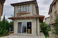 Tirane Qera Vile 4+1+G Vile ne nje kompleks rezidencial vilash prane TEG vile kompleks rezidencial