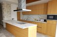 Tirane Qera Vile 4+1+G Vile ne nje kompleks rezidencial vilash prane TEG vile kompleks rezidencial