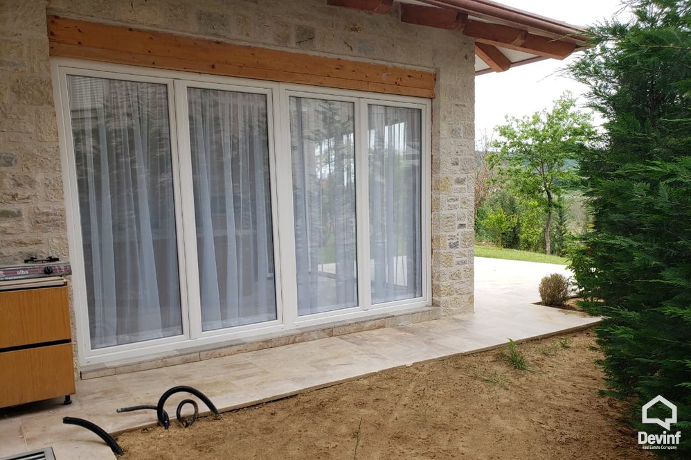 Tirane Qera Vile 4+1+G Vile ne nje kompleks rezidencial vilash prane TEG vile kompleks rezidencial